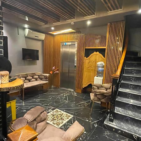 Imza Hotel Suite Istanbul Eksteriør bilde