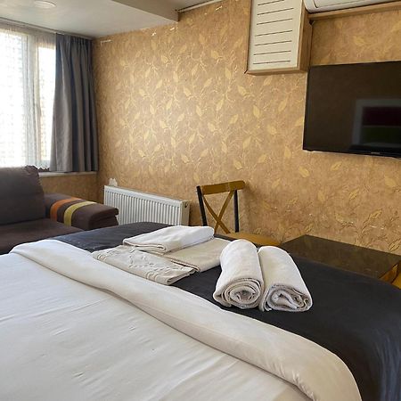 Imza Hotel Suite Istanbul Eksteriør bilde