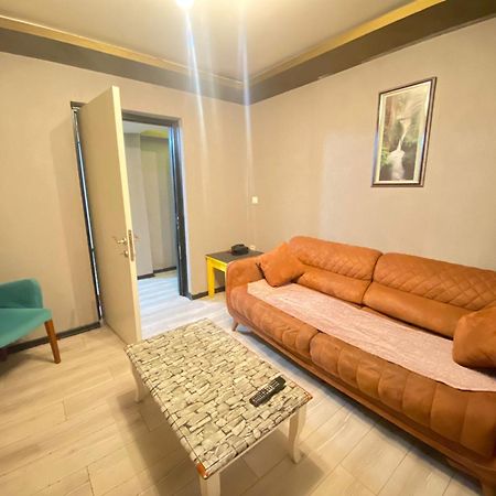Imza Hotel Suite Istanbul Eksteriør bilde