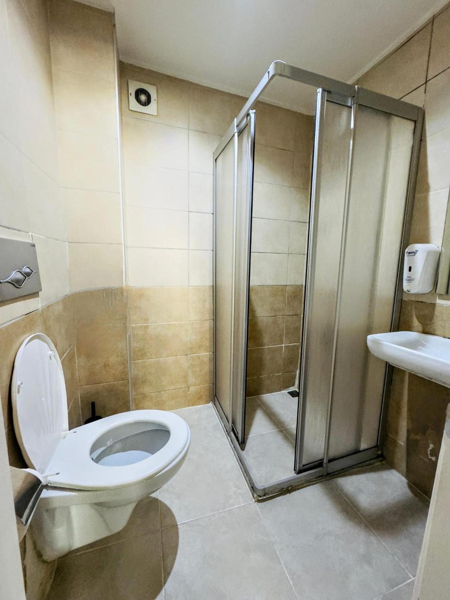 Imza Hotel Suite Istanbul Eksteriør bilde