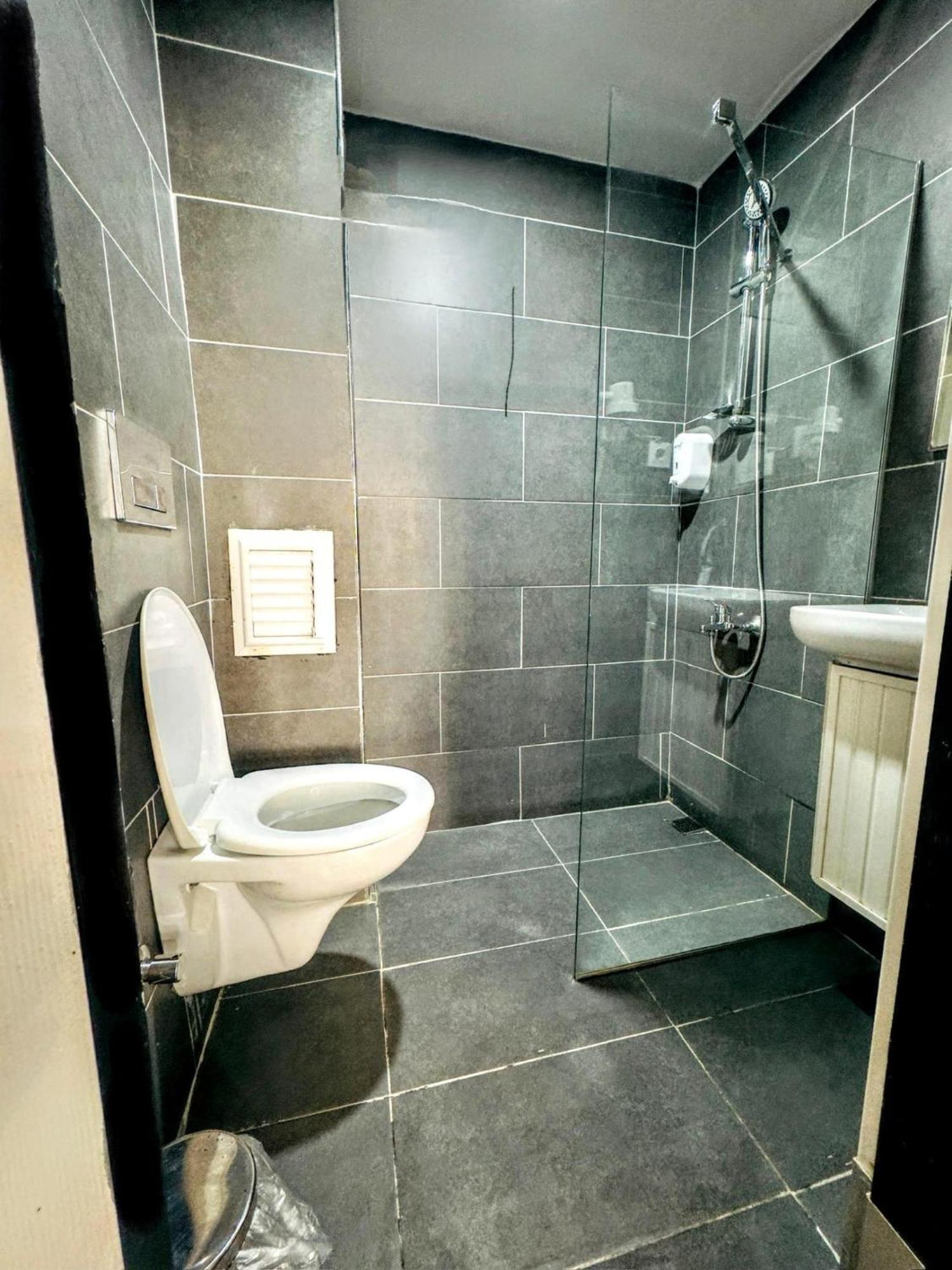 Imza Hotel Suite Istanbul Eksteriør bilde