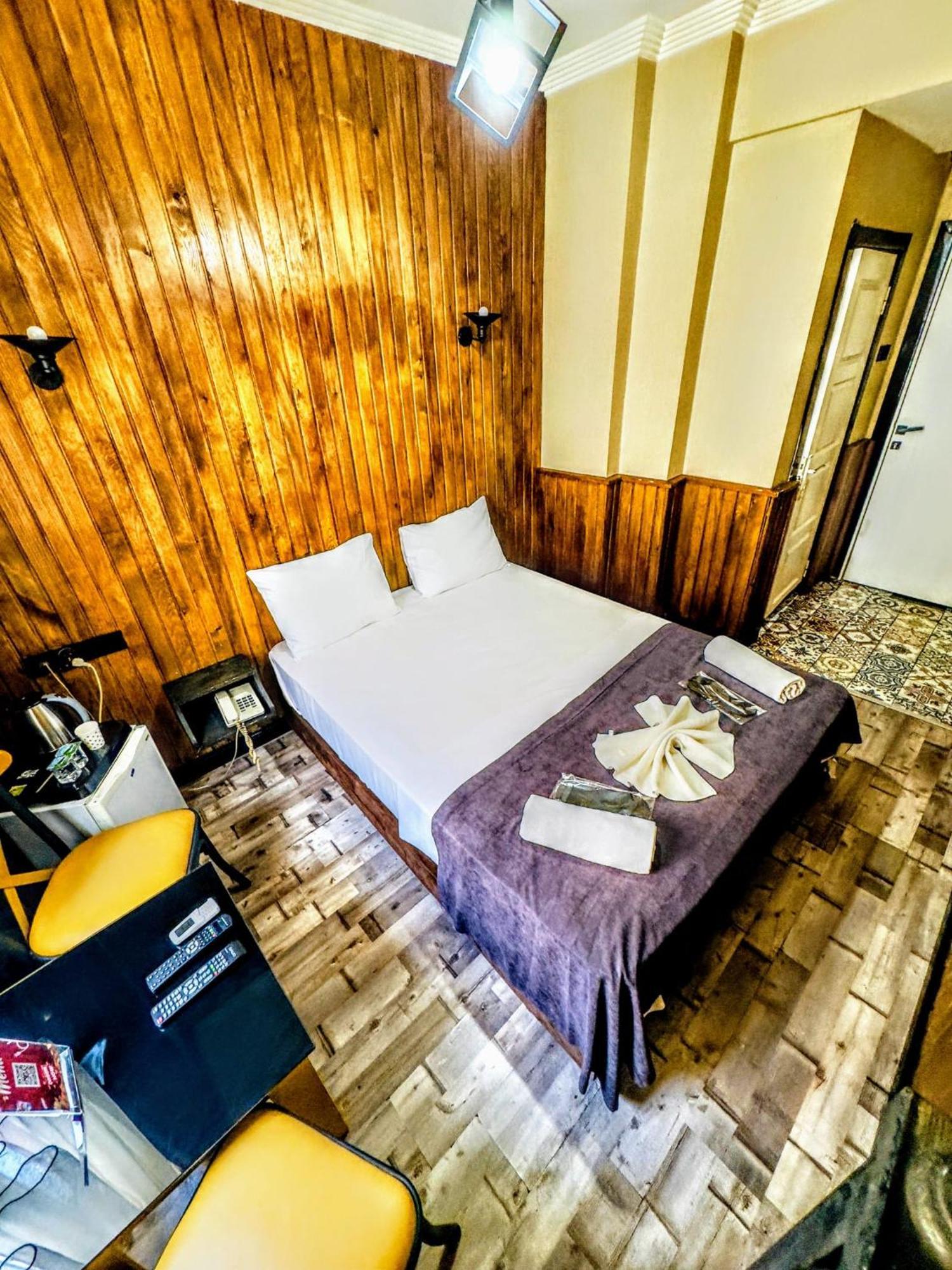 Imza Hotel Suite Istanbul Eksteriør bilde