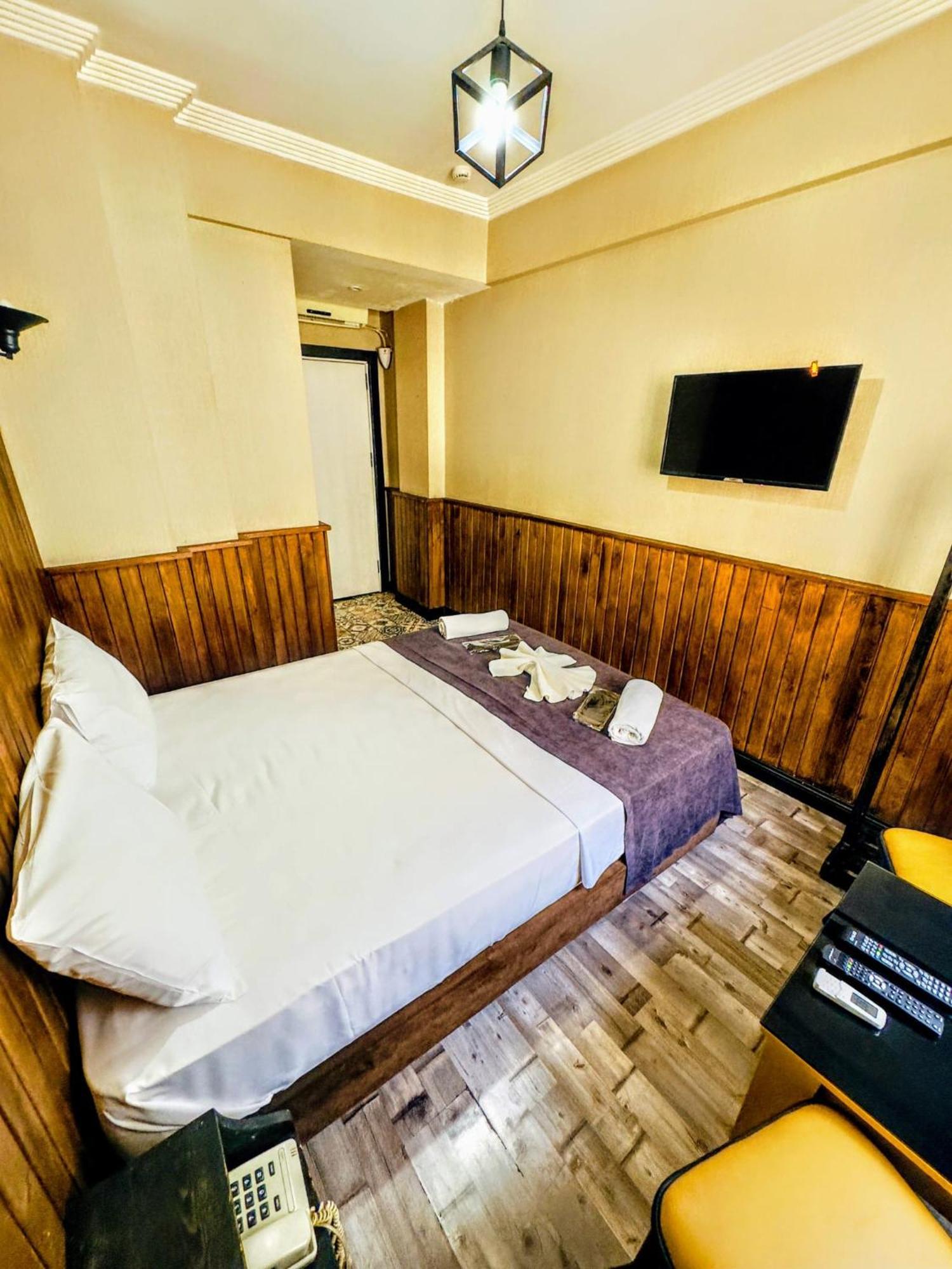 Imza Hotel Suite Istanbul Eksteriør bilde
