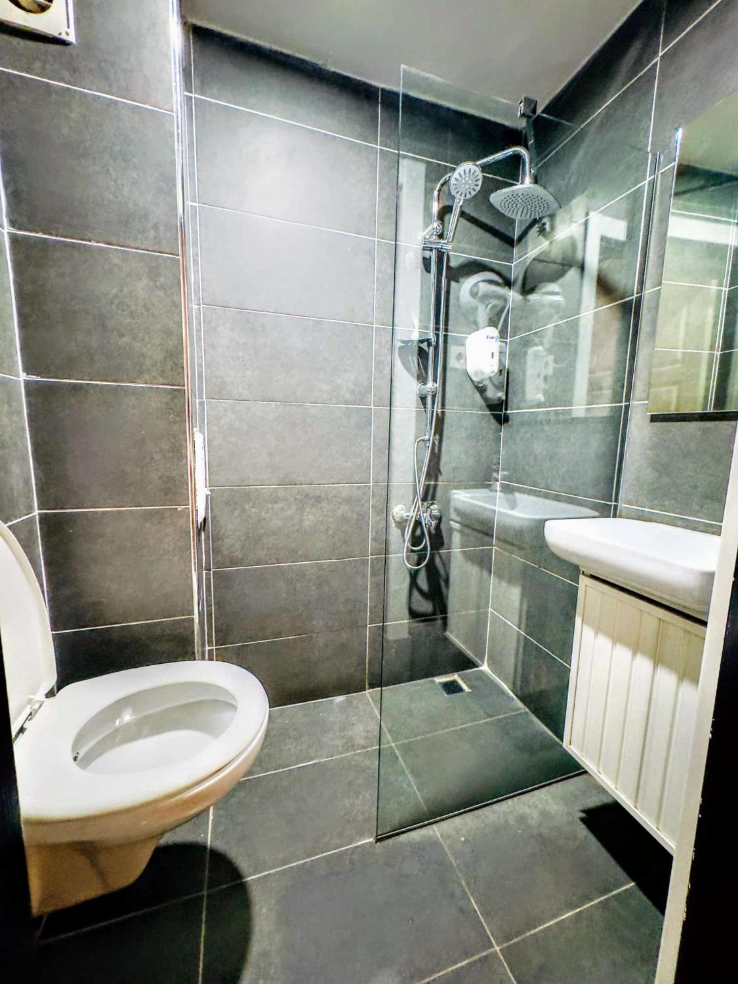 Imza Hotel Suite Istanbul Eksteriør bilde