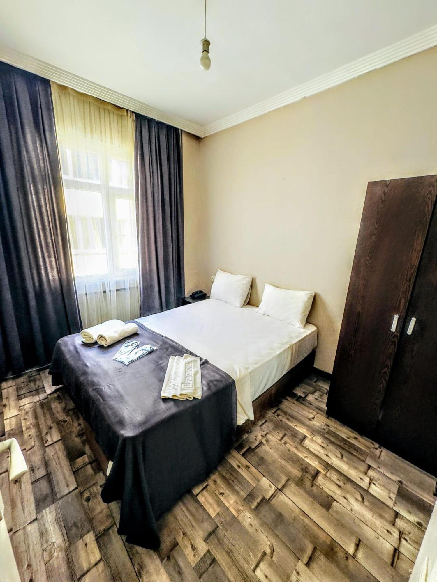 Imza Hotel Suite Istanbul Eksteriør bilde