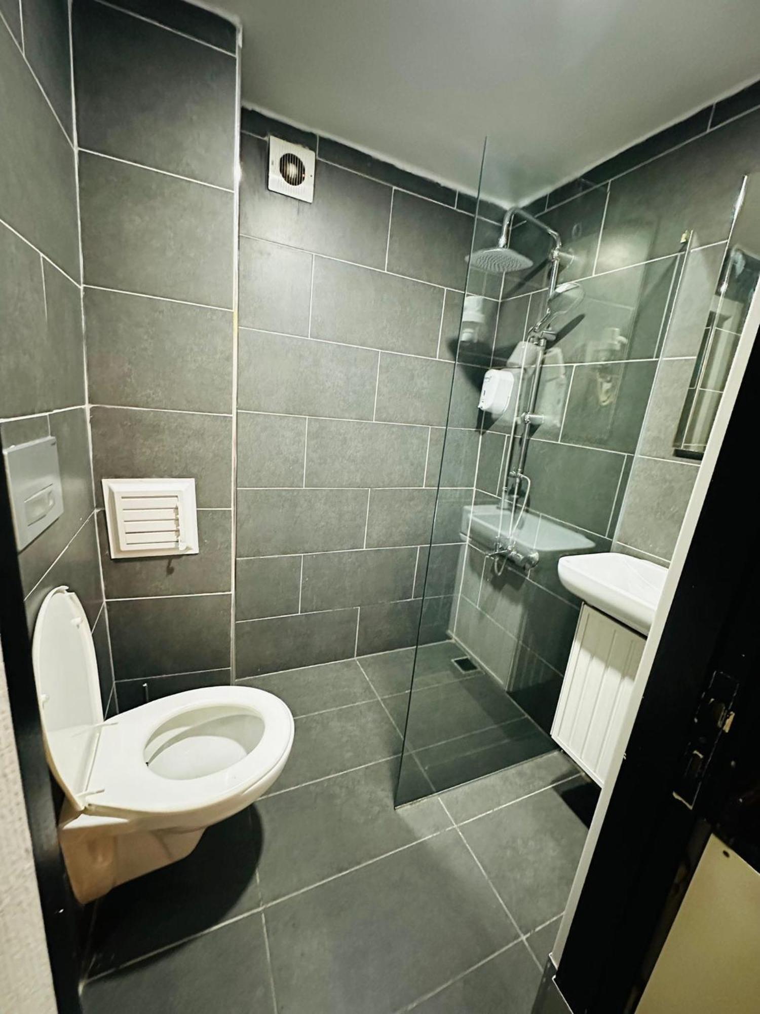 Imza Hotel Suite Istanbul Eksteriør bilde