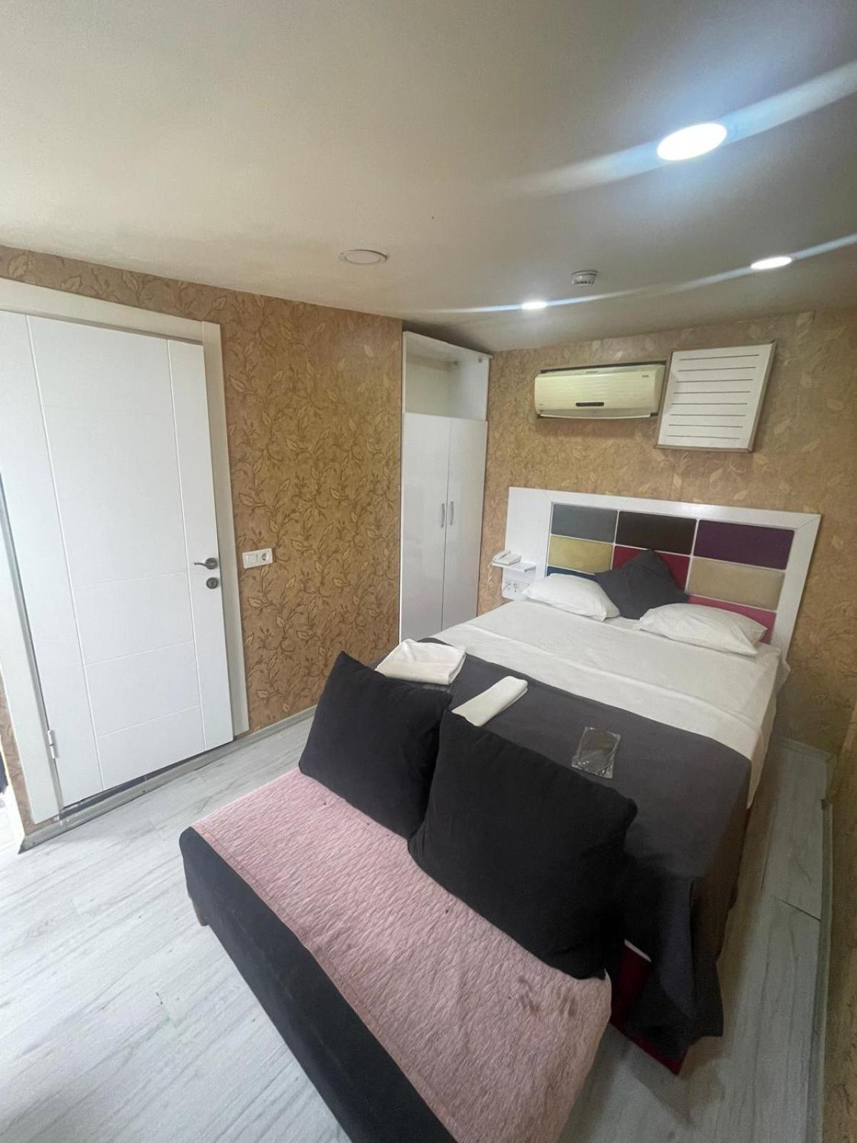 Imza Hotel Suite Istanbul Eksteriør bilde