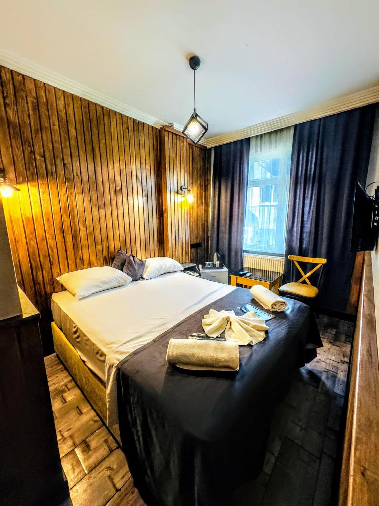 Imza Hotel Suite Istanbul Eksteriør bilde