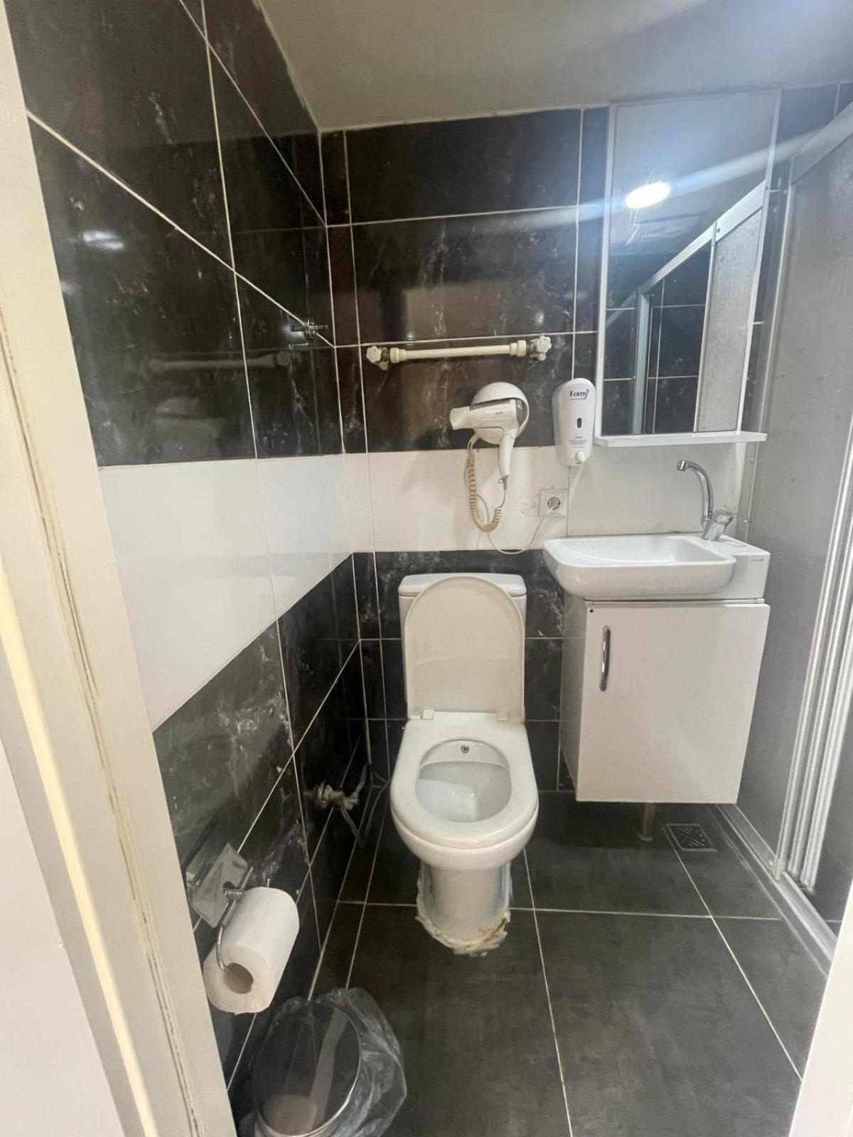 Imza Hotel Suite Istanbul Eksteriør bilde
