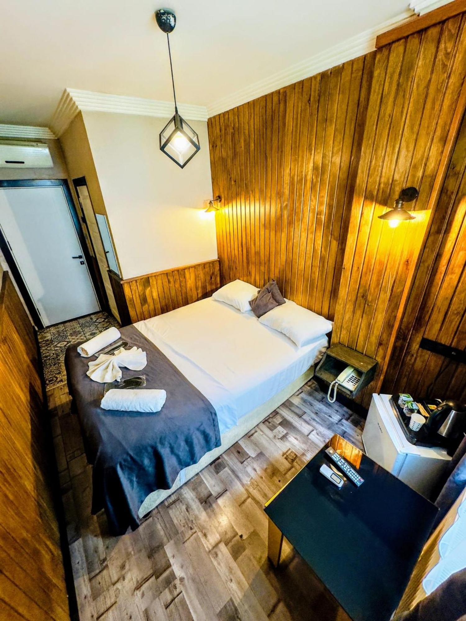 Imza Hotel Suite Istanbul Eksteriør bilde