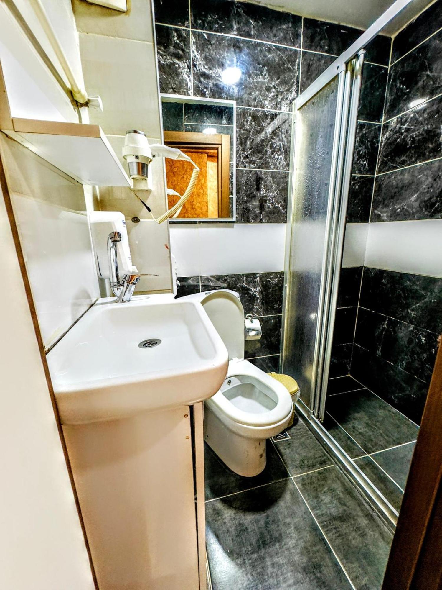 Imza Hotel Suite Istanbul Eksteriør bilde