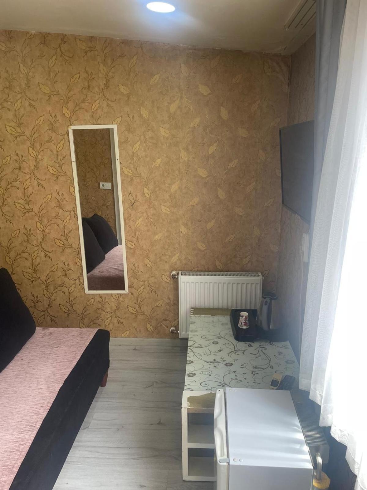 Imza Hotel Suite Istanbul Eksteriør bilde