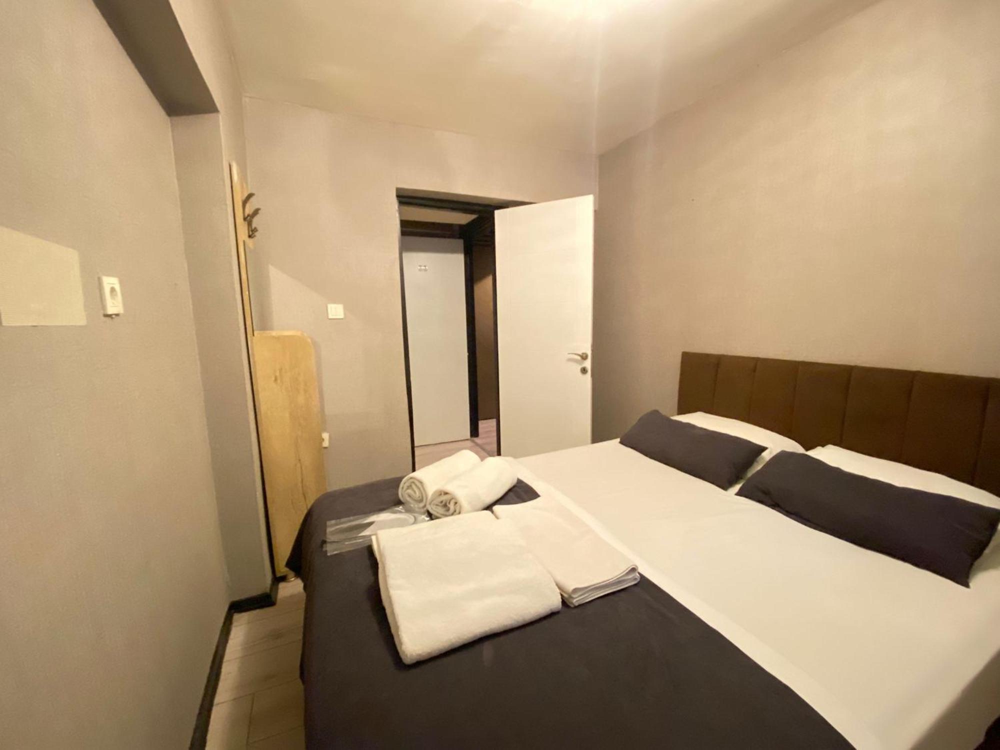 Imza Hotel Suite Istanbul Eksteriør bilde